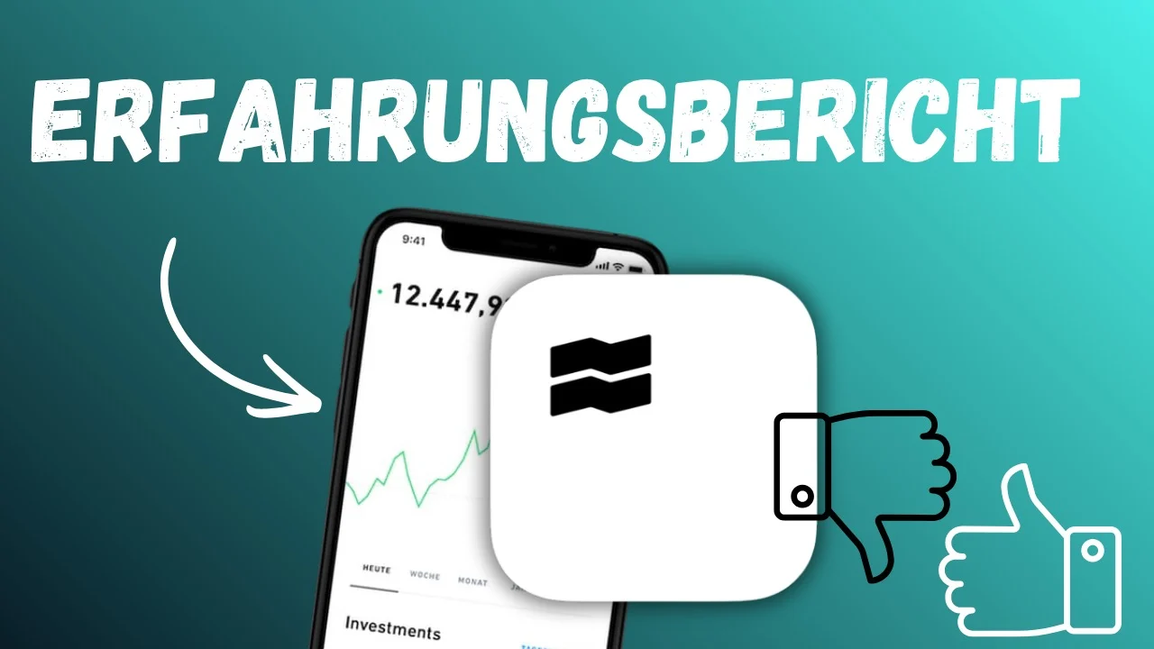 Trade Republic Krypto Erfahrungen 2026