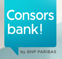 Consorsbank Girokonto Logo