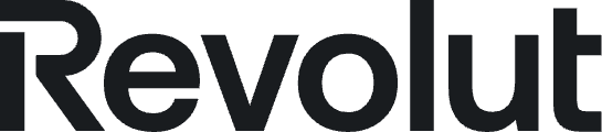 Revolut Standard Logo