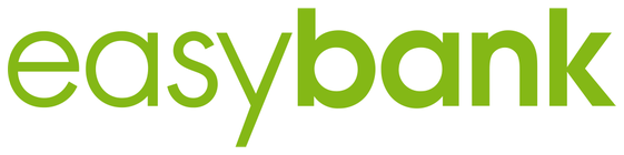 easybank Visa Logo