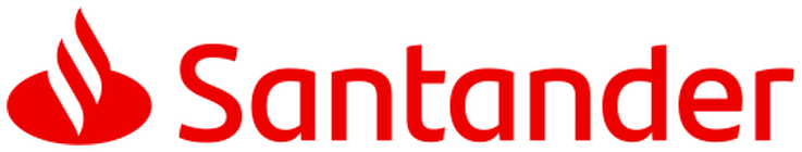 Santander BestGiro Visa Logo