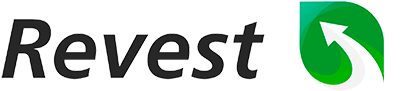 Revest Logo